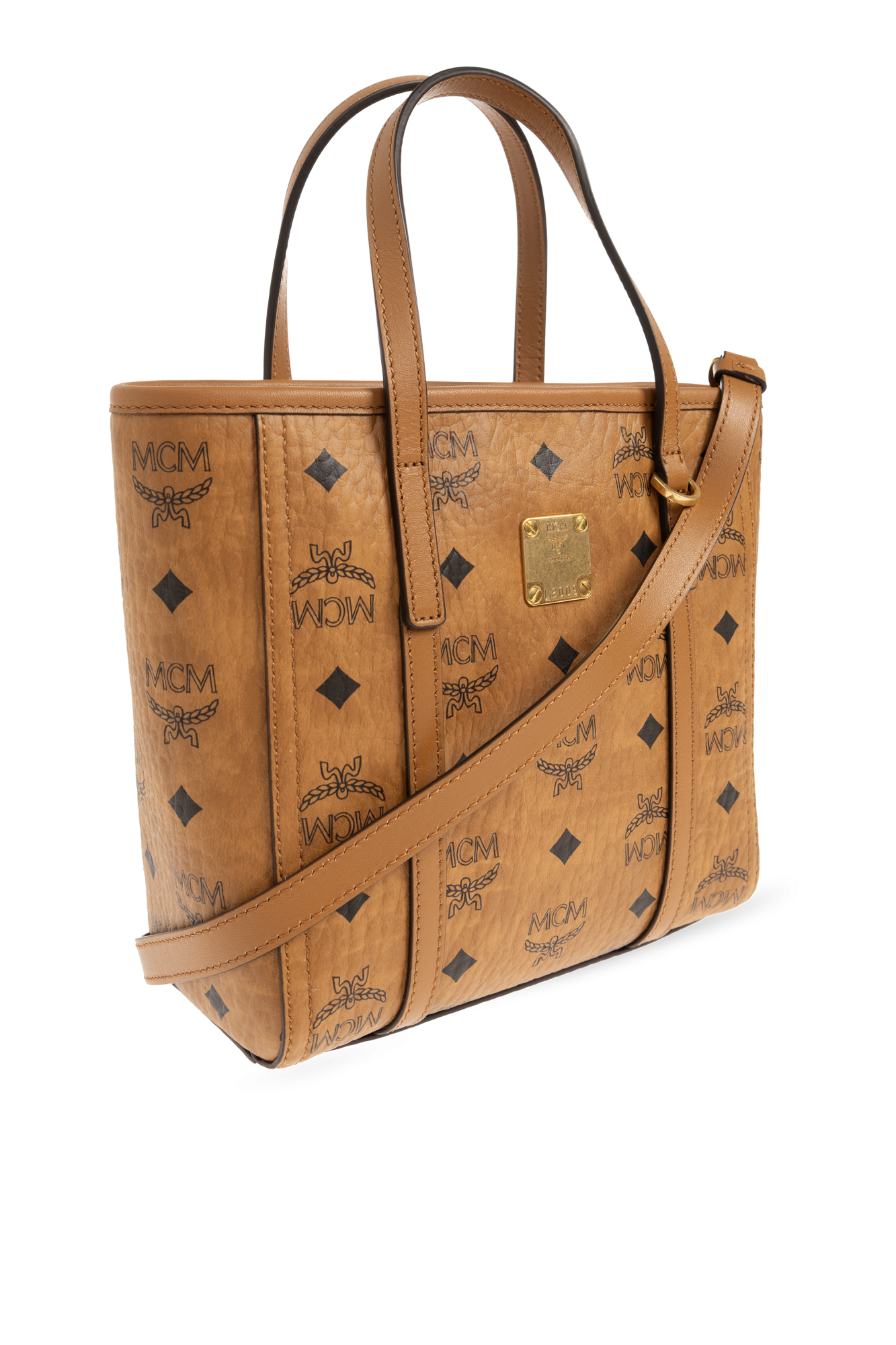 MCM 'Toni Mini' bag | Women's | Vitkac